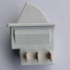 W11396033 Refrigerator door light switch,suitable for Whirlpool Kenmore Kitchen Amana Maytag,replace WPW10656771、 W10847849、12466114、W10656771