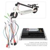 Aluminium Alloy Electric Scooter Controller with 4 Cable Accessory Fast