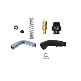 JIK Carburetor Carb Choke Plunger Starter Valve Kit for the 1985-1987 Honda ATC 250ES Big Red & ATC 250SX