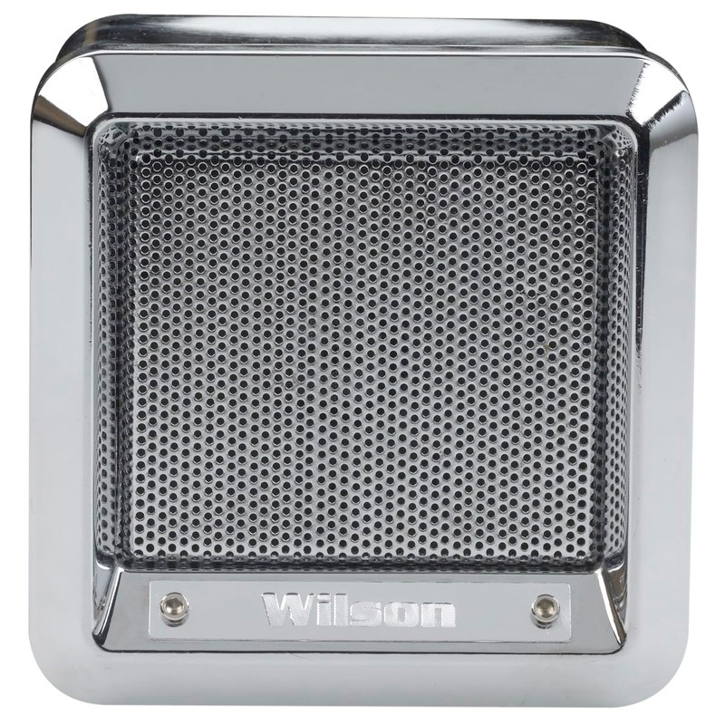 Wilson 22 Gauge Steel CB Extension Speaker