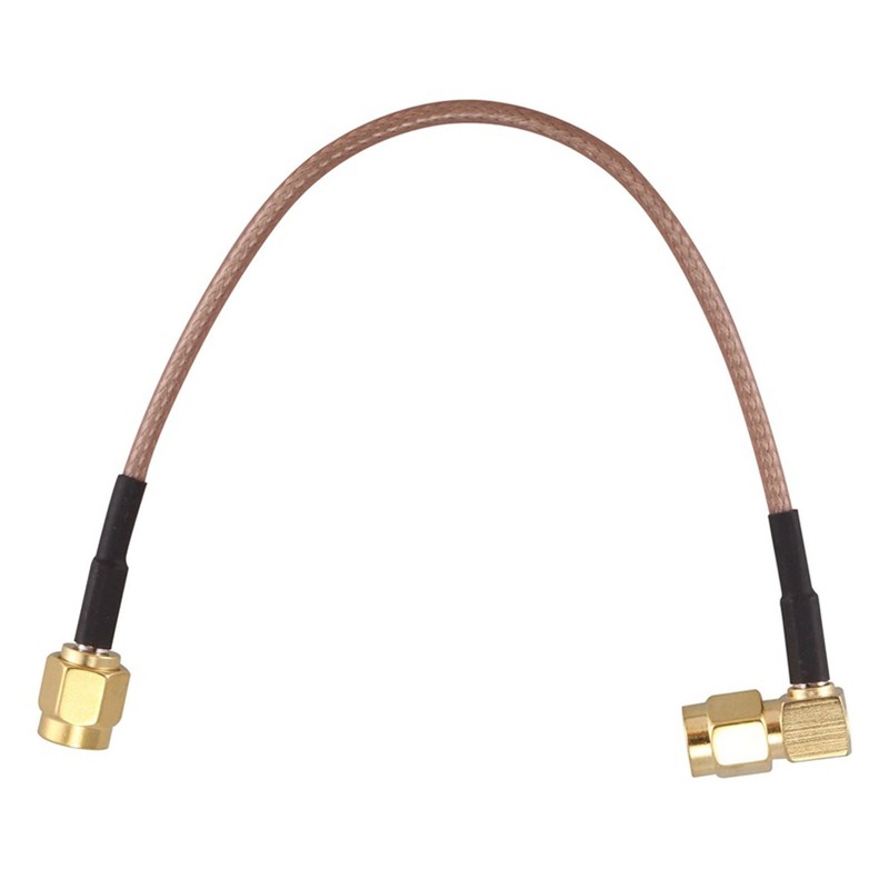 UWB Ultra Wideband Log Periodic Antenna 1.35GHz‑9.5GHz 15W 5‑6dB Transmitting