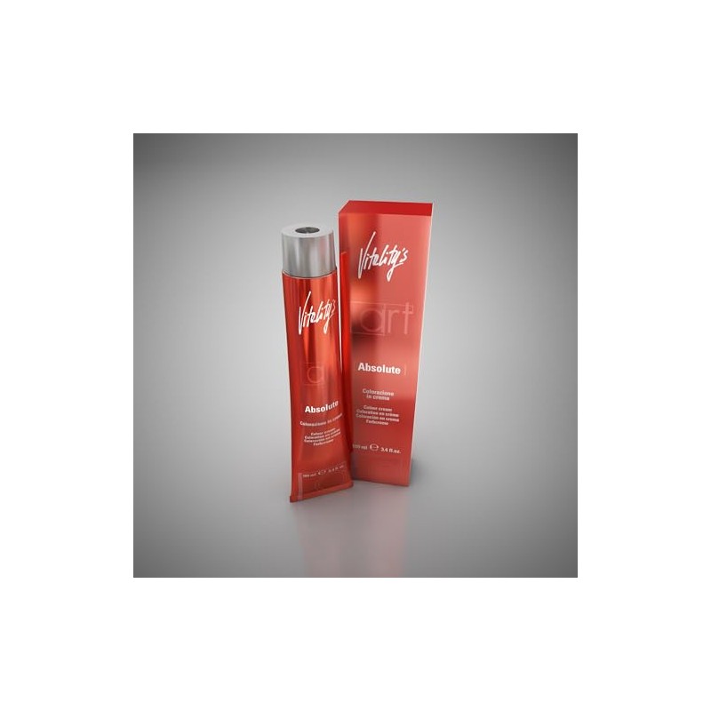 Vitality's Hair Colour Art Absolute Colour Cream 10/71 Swedish Slate