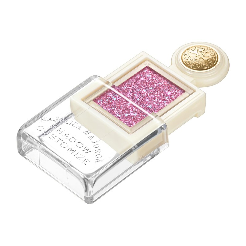 Majolica Majorca Shadow Customized (Brilliant Glitter) PK703 Eye Shadow PK703