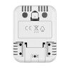 Digital Indoor Temperature and Humidity Meter Room Thermometer with Humidity