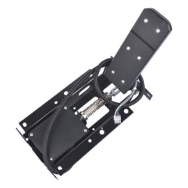 73333G05 Accelerator Pedal Box Assembly Replacement for 2000-up Golf Cart EZGO TXT 48V PDS 2004-up MPT-Workhorse 800