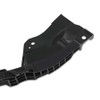 G-PLUS Bumper Headlight Support Bracket Mounting Spacer Driver and Passenger