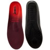 Kita Tough G Men's Work Shoes, red, 26.0 cm