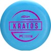 Discraft Paul McBeth First Run Kratos 173-174 Gram Putt and