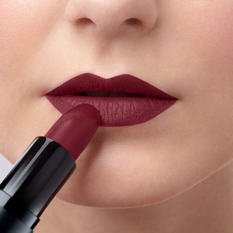 ARTDECO Perfect Mat Lipstick - Long-Lasting Matte Lipstick - 1