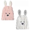 SSZYMAOYI Towel Cap, Dry Cap, Hair Cap, Absorbent Towel, For