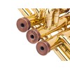 Trumpet Trim Kit for improving the sound. for all Yamaha