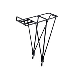 Blackburn Ex-1 Bike Rear Rack - Black, One Size