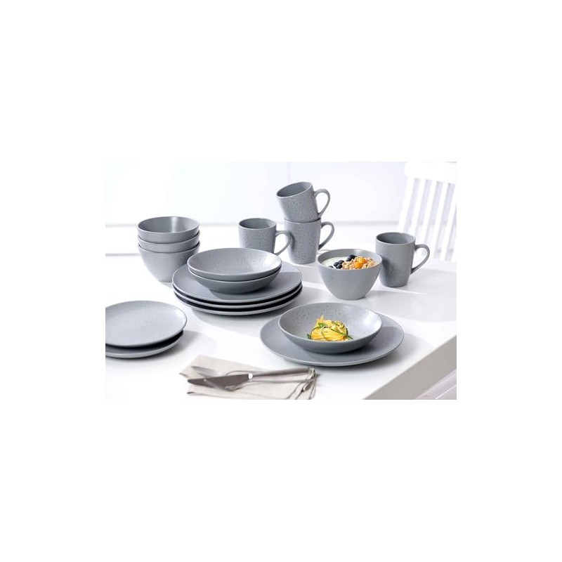 Ritzenhoff & Breker Kitwe Dinner Plate, 28 cm, Dinner Plate