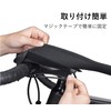 ROCKBROS Cycle Trainer, Sweat Cover, Sweat Prevention Cover, For Roller