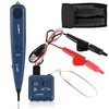 Pro3000 Tone Generator and Probe Kit, Wire Tracer Cable Toner,