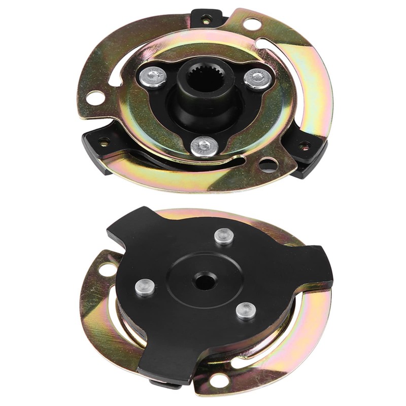 Bediffer Repair Kit Universal Air Conditioning Compressor Electromagnetic Clutch Seat