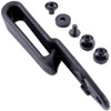 HolsterSmith - Raven Concealment - Holster Mounting Belt Clip -