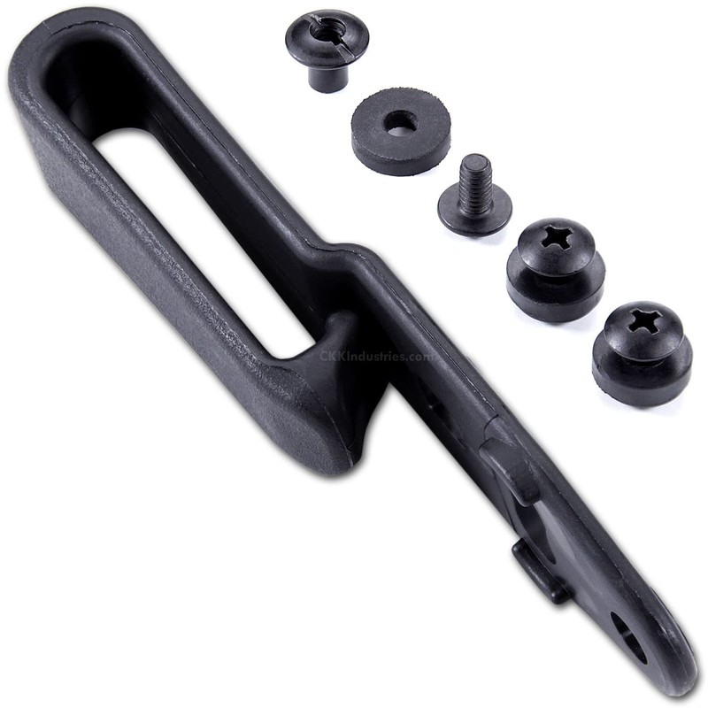 HolsterSmith - Raven Concealment - Holster Mounting Belt Clip -