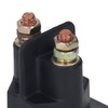 Starter Solenoid Relay 12VDC Lawn Mower Replacement Parts 3 Pin