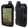 Wearable4U Protective Case for Garmin Montana 700/700i/750/750i Silicone Protective Cover