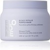 BLOND ME - Mascarilla Bond Repair Morado, Matiza Cabello Rubio