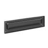 Letter Flap 31 x 8 cm Letter Slot with Four