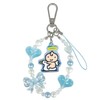 Tissy Pee Tamagotchi Phone Strap Kuraten 685656