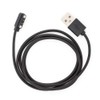 System-S USB Docking Station for TicWatch GTX Smartwatch 100 cm