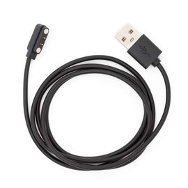 System-S USB Docking Station for TicWatch GTX Smartwatch 100 cm