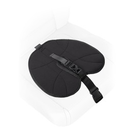 Pregnancy Car Seat Pad,Car Safety Adjustment,Relieves Abdominal Pain from Pregnancy/Surgery,Comfort and Safety for Pregnant Moms, Belly Protection Car Seat Cover Pad,Improves Comfort