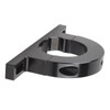 2 In Tube Steering Column Bracket 2310000030 Billet Aluminum Steering