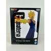 Bandai Dragon Ball Z The Vegito Gxmateria Bandai Action Figure