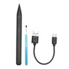 Magnetic Touch Pen Tablet Screen Rechargeable Stylus for Surface Pro