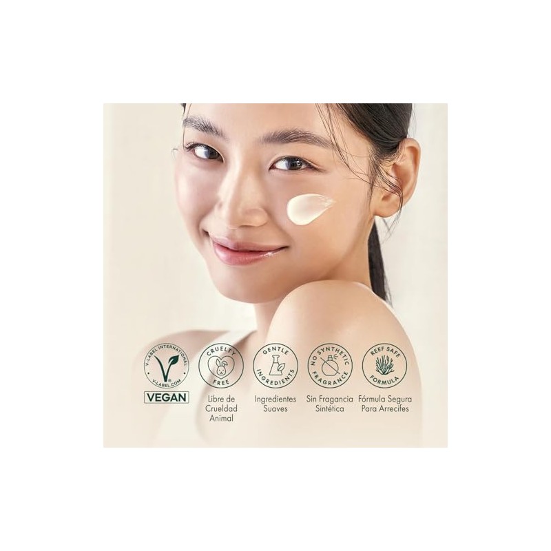 PURITO SEOUL Wonder Releaf Centella Daily Sun Lotion SPF50+ PA++++
