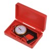 HARFINGTON Thickness Gauge 0-20mm | 0.1mm Mechanical Dial Thickness Tester