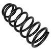 ANGLEWIDE Rear Coil Spring Kit Compatible with 2006-2011 for Honda