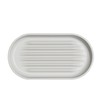 ReBorn Recycled Soap Dish - Bathroom Tidy Soap Tray -