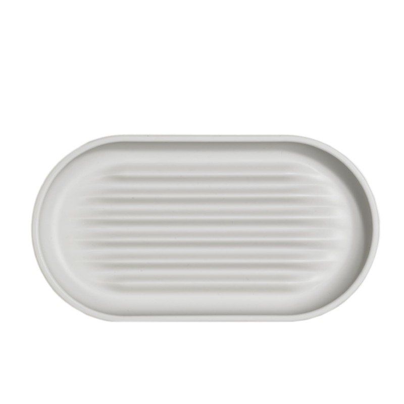 ReBorn Recycled Soap Dish - Bathroom Tidy Soap Tray -