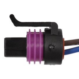 ACDelco Professional PT2319 Multi-Purpose Wire Connector with Leads