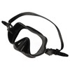 Snorkel Diving Goggles Portable Folding Silicone Full Dry Top Snorkel