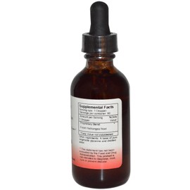 Hydrangea Root Extract by Christopher's