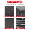 dlseego Switch Case, Whole Storage Bag, Net Belt Separation, Scratch