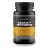 Aguaje + Fenogreco - 100 Cápsulas Sabor Sin Sabor