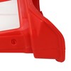 vhbw Lint Screen Compatible with Bosch/Siemens WT45W4 Series Tumble Dryer,