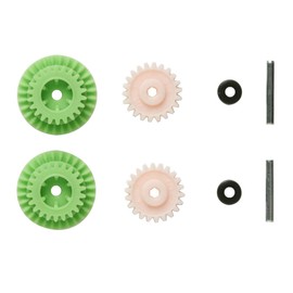 Tamiya Grade Up No. 349 GP.349 MS Chassis Super Speed Gear Set 15349