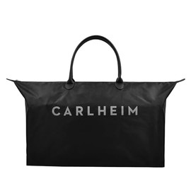 Weekend Bag All-Time Classic, Spacious, Black, black