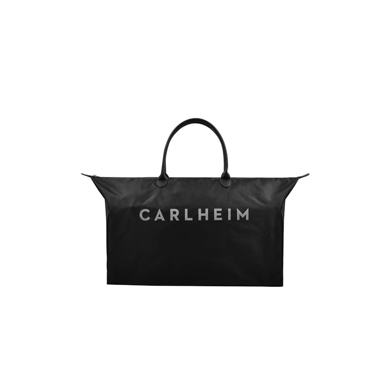 Weekend Bag All-Time Classic, Spacious, Black, black