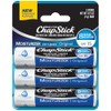 ChapStick Hidratante (sabor original, 0.25 onzas, 3 varillas) tubo de