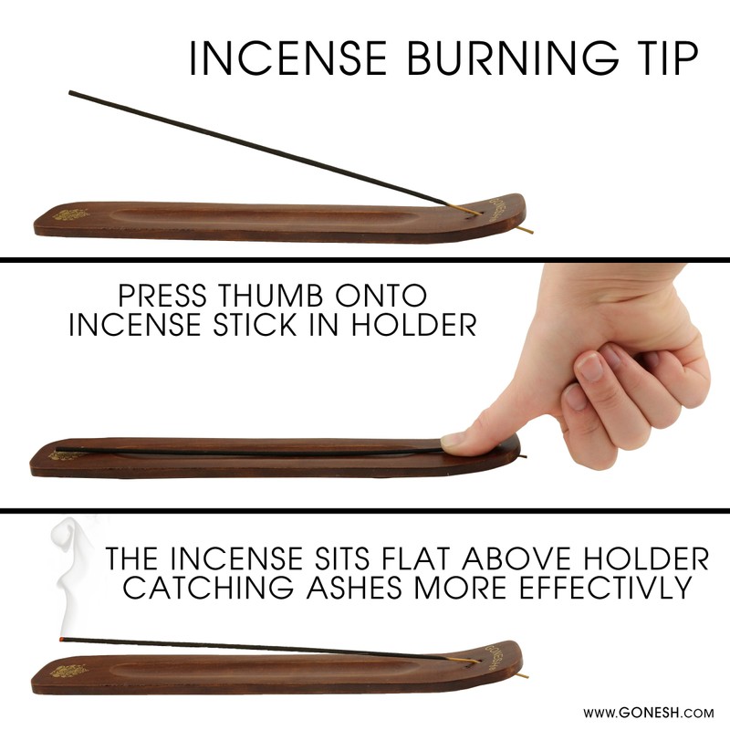 Gonesh Extra Rich Lavender Incense