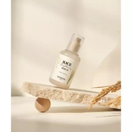 SKINFOOD 라이스 브라이트닝 세럼 SKINFOOD Rice Brightening Serum